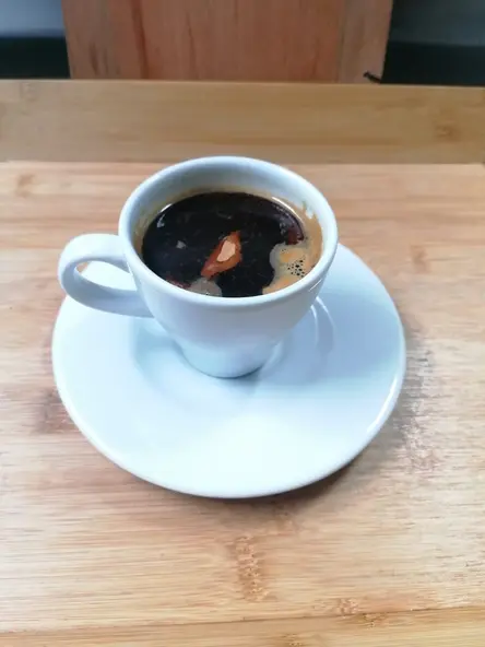 Café campesino