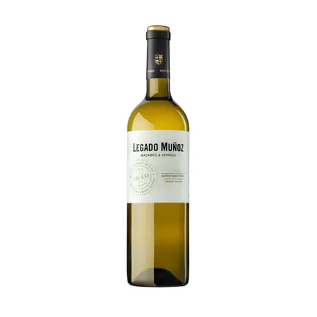 Finca Muñoz Macabeo Verdejo
