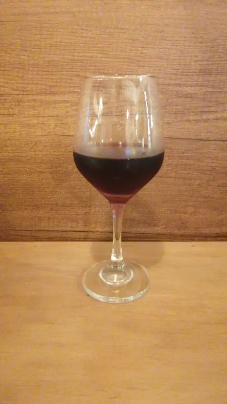 Copa de vino